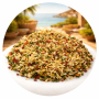 Fish rub kruidenmix - zak 1 kilo