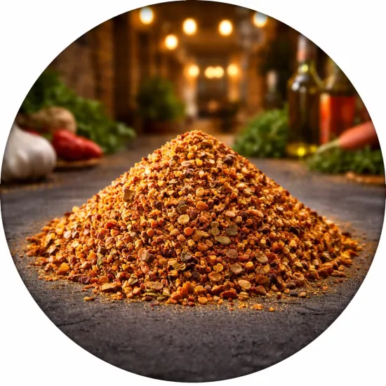 Jambalaya kruidenmix zonderzout - strooibus 250 gram
