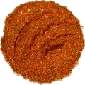 Jambalaya kruidenmix zonderzout - strooibus 250 gram