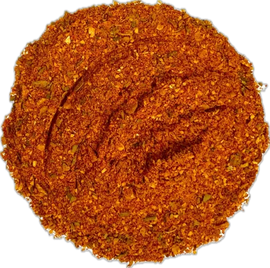 Jambalaya kruidenmix zonderzout - strooibus 250 gram