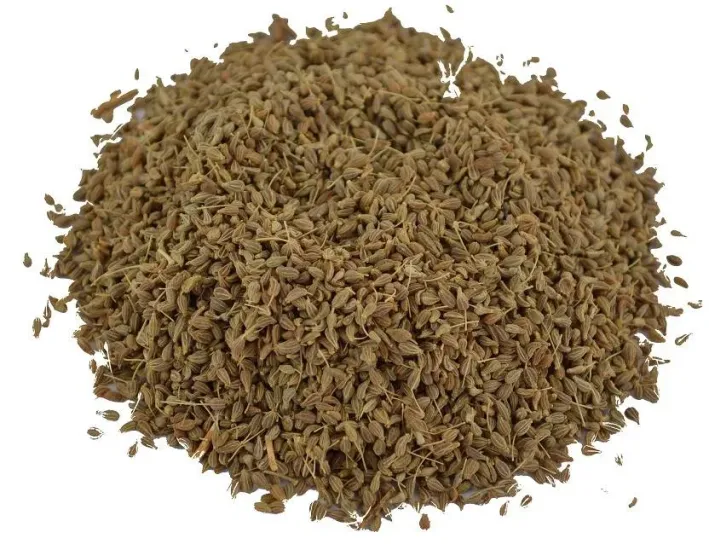 Anijszaad heel - strooibus 200 gram