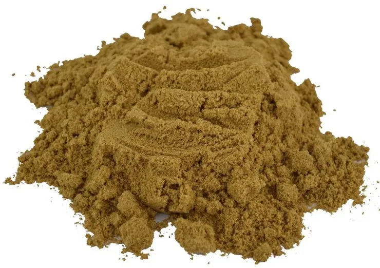 Anijszaad gemalen - zak 1 kilo
