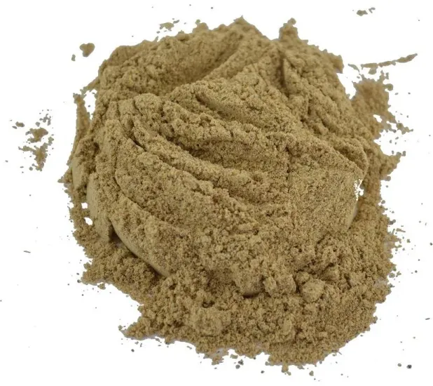 Kardemom gemalen - strooibus 200 gram