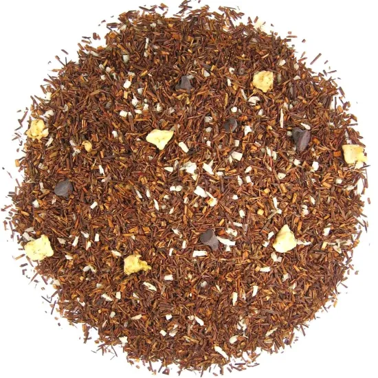Choco Caramel thee - 1 kilo