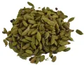 Groene Kardemom peulen - strooibus 160 gram