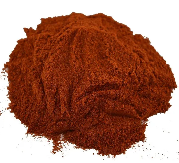 Chili gemalen premium - zak 1 kilo