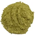 Sennablad gemalen - strooibus 150 gram