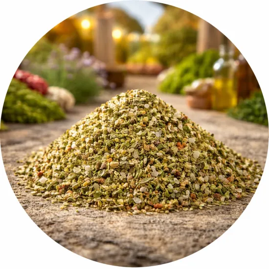 Rub Provencial kruidenmix - strooibus 90 gram
