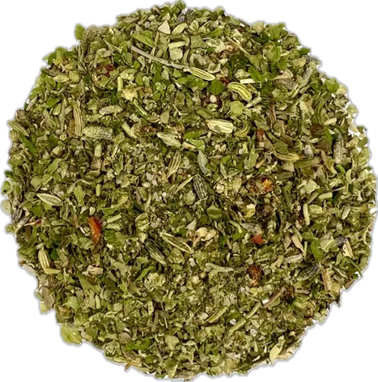Rub Provencial kruidenmix - strooibus 90 gram