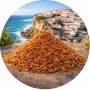 Rub Piri Piri kruidenmix - zakje 80 gram