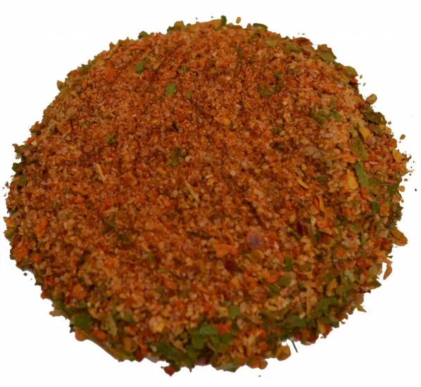 Rub Piri Piri kruidenmix - zakje 80 gram