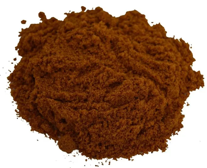 Foelie gemalen - zak 1 kilo