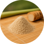 Galangawortel / Laos gemalen - zakje 50 gram