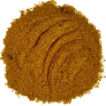 Rub Indian kruidenmix - zak 1 kilo