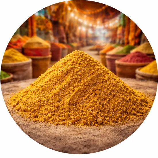 Rub Indian kruidenmix - strooibus 250 gram
