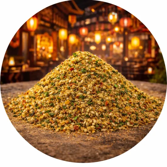 Rub oriental kruidenmix - zak 1 kilo