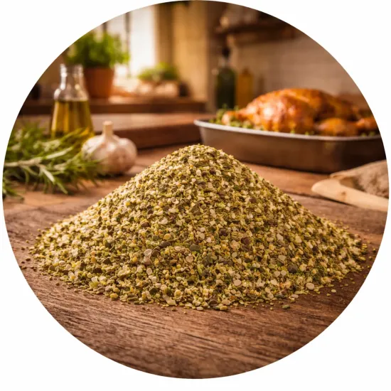 Rub roast kruidenmix - strooibus 150 gram