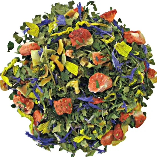 Summer Mint Kruiden thee - 100 gram