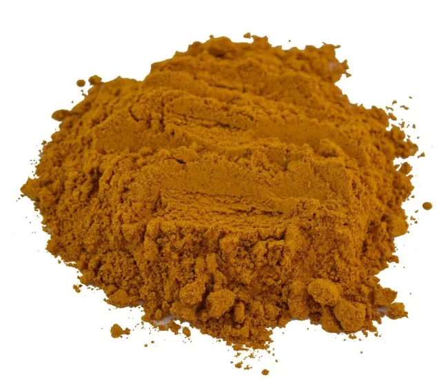 Bengaalse kerrie zonder zout - strooibus 250 gram