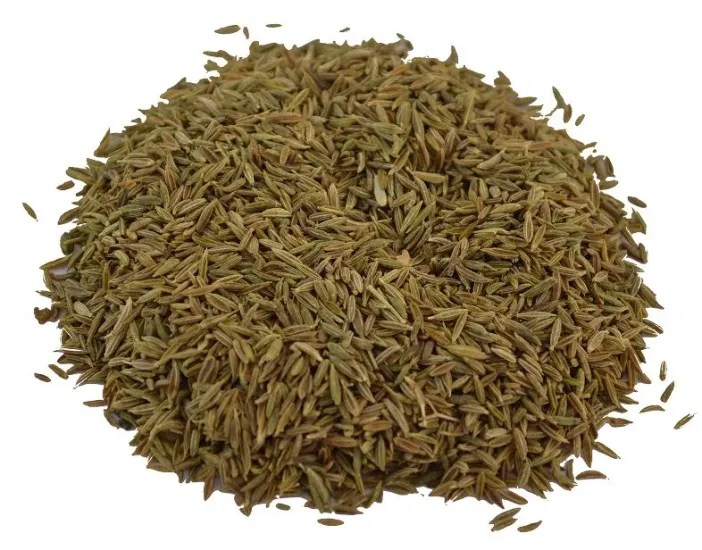 Komijnzaad heel - strooibus 200 gram