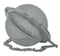 Thee-ei aan ketting 4,5 cm
