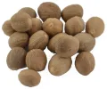 Nootmuskaat heel - zakje 80 gram