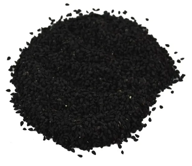 Zwarte Komijn (Nigellazaad) heel - zakje 90 gram
