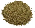 Oregano gesneden - strooibus 80 gram