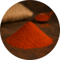 Paprikapoeder pikant - strooibus 250 gram