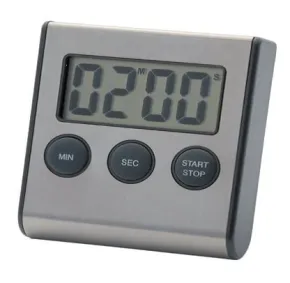Timer inclusief batterijen