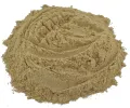 Witte gemalen peper - strooibus 250 gram