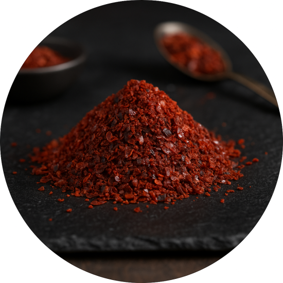 Pul Biber grove peper - strooibus 250 gram