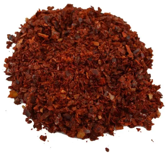 Pul Biber grove peper - zakje 85 gram