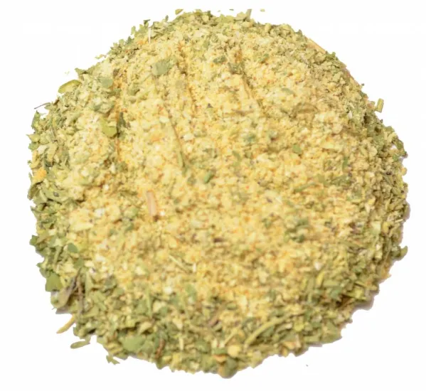 Rub lams kruidenmix - strooibus 200 gram
