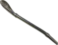 Bombilla (metalen rietje) voor Mate thee