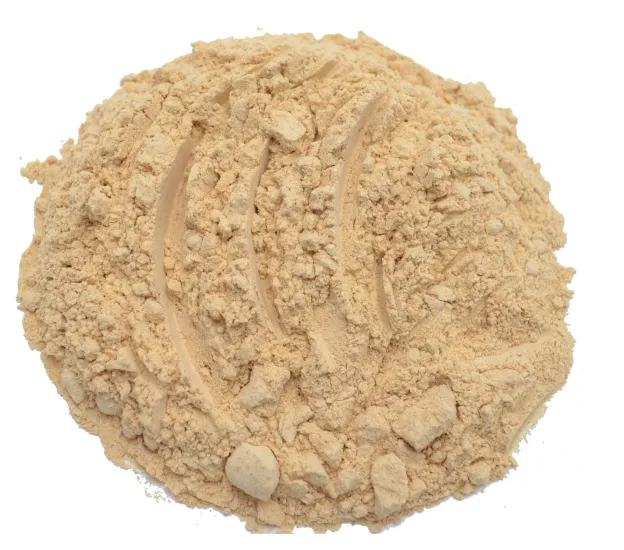 Maca of Peruaanse ginseng - zak 1 kilo