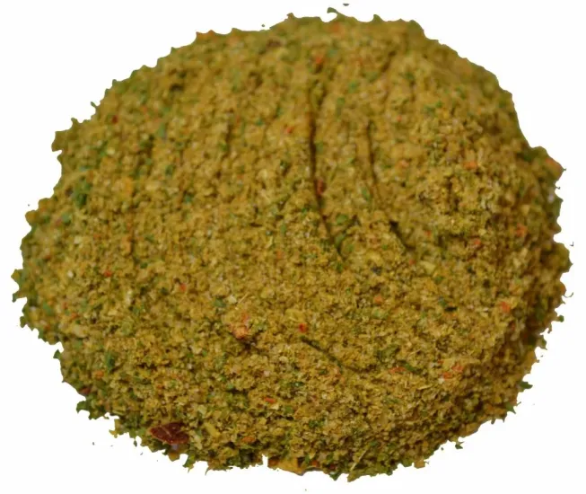 Rub One for All kruidenmix - strooibus 200 gram