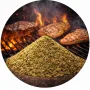 Rub One for All kruidenmix - zakje 80 gram