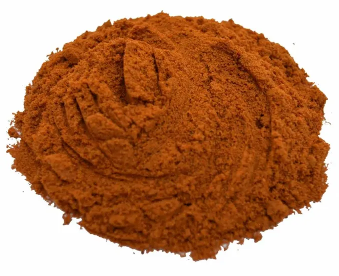 BBQ / Barbecue kruidenmix zonder zout - zakje 80 gram