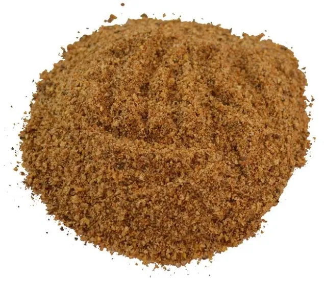 Cajun kruidenmix m/z - zakje 80 gram