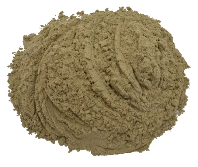 Lavendelknoppen gemalen - zak 1 kilo