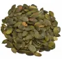 Pepita's droog geroosterd - zak 1 kilo