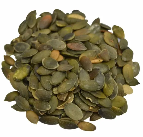 Pepita's droog geroosterd - strooibus 250 gram