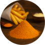 Patat/Frites kruiden  Vlaams met zout - zakje 80 gram