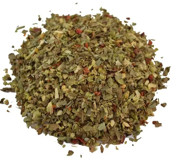 Italiaanse kruiden - strooibus 100 gram