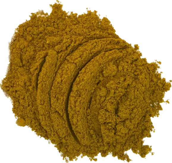Kerrie Masala - strooibus 250 gram