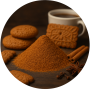 Koek en Speculaas kruiden - zak 1 kilo