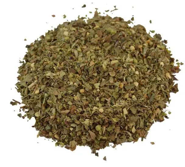 Provençaalse kruiden zonder zout 6 kruiden - strooibus 80 gram