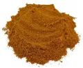 Shoarmakruiden met zout - strooibus 250 gram