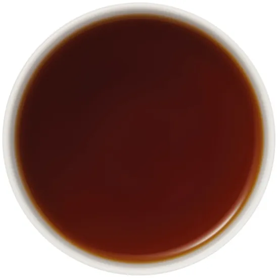 China Golden Yunnan thee - 100 gram